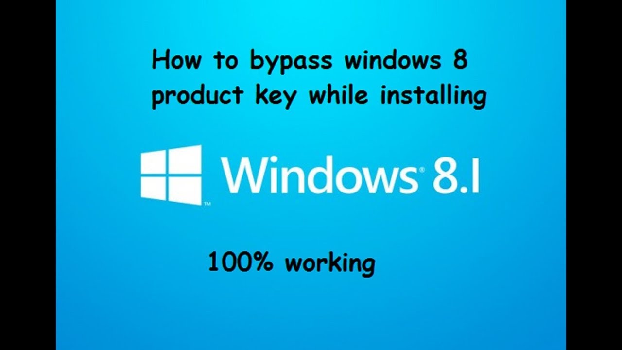 how to bypass dongle key